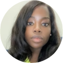 Cristal Hawthorne, LPC