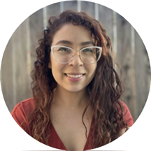 Cristal Jimenez, LCSW