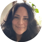 Cristal Jimenez, LMSW