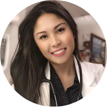 Cristal Ramos, MSN, FNP-C