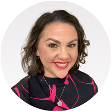 Cristan Steimel, LPC