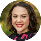 Cristan Steimel, LPC