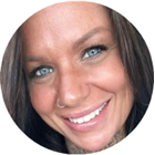 Cristi Lynn Scavone, MSW