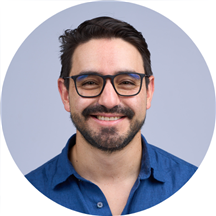 Cristian Neira, LMHC