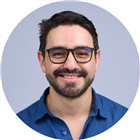 Cristian Neira, LMHC