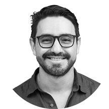 Cristian Neira, LMHC