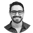 Cristian Neira, LMHC