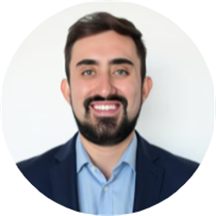 Cristian Rivera Morales, PMHNP