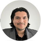 Cristian Tovar, LPC - S