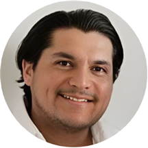 Cristian Tovar, LPC