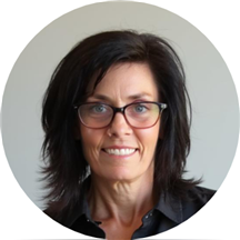 Cristien Storm, LMHC