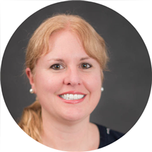 Cristin Poirier, LICSW