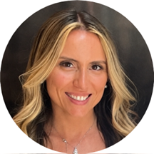 Cristina Algeri, PT, DPT
