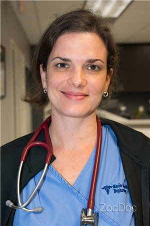 Cristina Artecona, ARNP