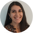 Cristina Camarda, LMHC