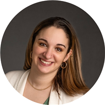 Cristina Carosiello, LPC