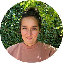 Cristina Carter, LMFT