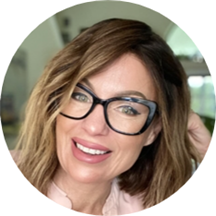 Cristina Chinchilla, LCSW