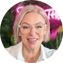 Cristina Chinchilla, LCSW