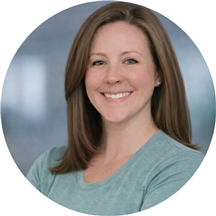 Cristina Clark, LD