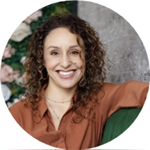 Cristina Dominguez, LPC