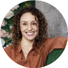 Cristina Dominguez, LPC