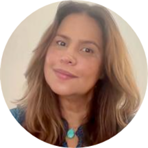 Cristina Giaquinto, LCSW