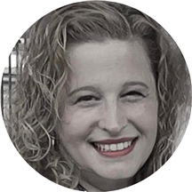 Cristina Gonzalez, LMFT