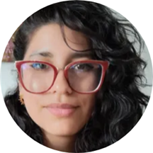 Cristina Guevara, LMHC