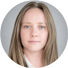 Cristina LaFarre, PMHNP-BC, DNP