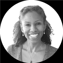 Cristina Lopez-Mera, LMHC