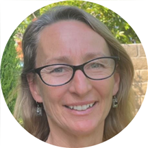 Cristina Marra, LMFT