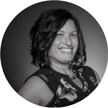 Cristina Mazzeo, LPC