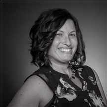 Cristina Mazzeo, LPC