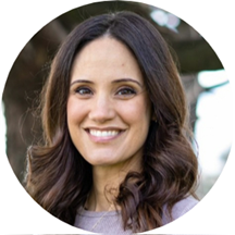 Cristina Nicolau, LPC