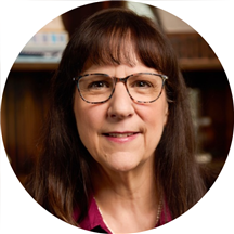 Cristina Noyola, LPC