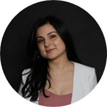 Cristina Pandrea, LMT