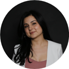 Cristina Pandrea, LMT