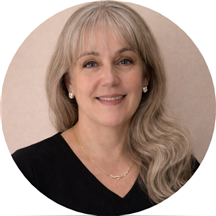 Cristina Pereira, PMHNP