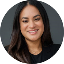 Cristina Quiroz, LCSW
