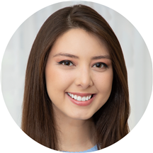 Cristina Ramos, LPC