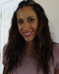 Cristina Rivera, RD