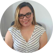 Cristina Robledo, LCSW