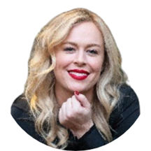 Cristina Rodriguez, LMFT