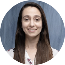 Cristina Tremante, LMHC