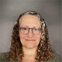 Cristina Vaccaro, LCSW