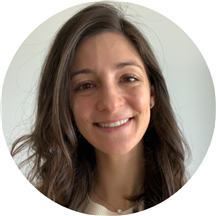 Cristina Veltri Illien, MS, RD