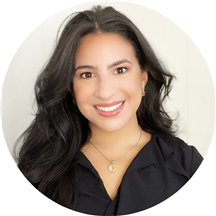 Cristina Vesprini, LMHC