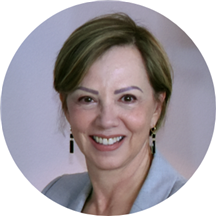Cristina Wood, LMFT