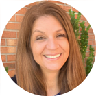 Cristina Woodward, LPC